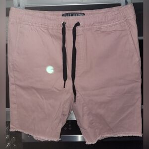 West49 Blush Boys Shorts